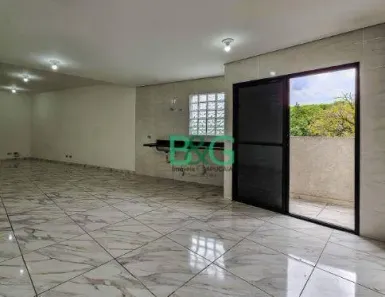 Apartamento com 1 Quarto à venda, 40m² no Vila Formosa, São Paulo