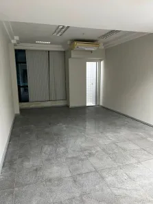 Sala Comercial com 1 Quarto para alugar, 34m² no Renascença, São Luís