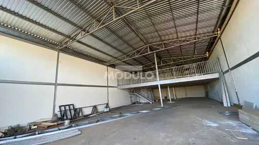 Galpão/Depósito/Armazém para alugar, 494m² no Segismundo Pereira, Uberlândia