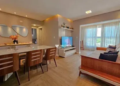 Apartamento com 2 Quartos à venda, 73m² no Parque Campolim, Sorocaba