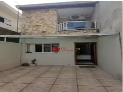 Sobrado com 2 Quartos à venda, 84m² no Jardim das Carmelitas, São Paulo