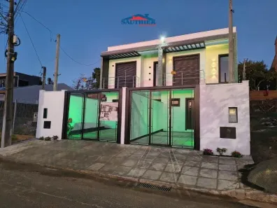 Casa com 3 Quartos à venda, 100m² no Igara, Canoas