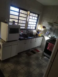 Casa com 3 Quartos à venda, 97m² no Núcleo Residencial Presidente Geisel, Bauru