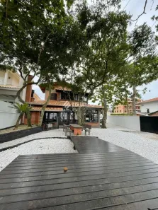 Casa com 4 Quartos à venda, 459m² no Canto Grande, Bombinhas
