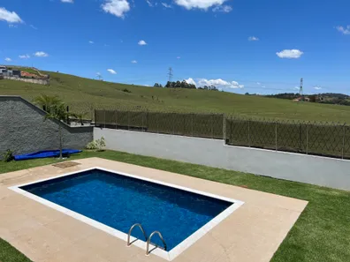 Casa de Condomínio com 3 Quartos à venda, 214m² no Reserva Santa Rosa, Itatiba