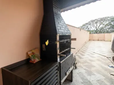 Cobertura com 2 Quartos à venda, 110m² no Vila Metalúrgica, Santo André