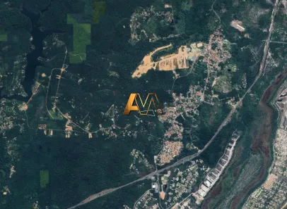 Lote/Terreno à venda, 17520m² no , Mata de São João