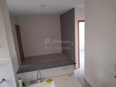 Apartamento com 2 Quartos à venda, 48m² no Jardim Simões, São José do Rio Preto