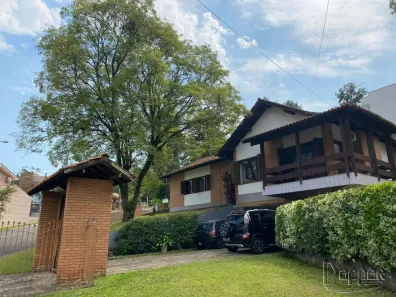 Casa com 3 Quartos à venda, 227m² no Jardim Mauá, Novo Hamburgo