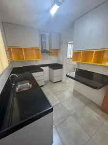 Apartamento com 3 Quartos para alugar, 90m² no Nova Suíssa, Belo Horizonte