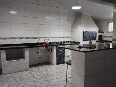 Casa com 4 Quartos para alugar, 70m² no Mathias Velho, Canoas