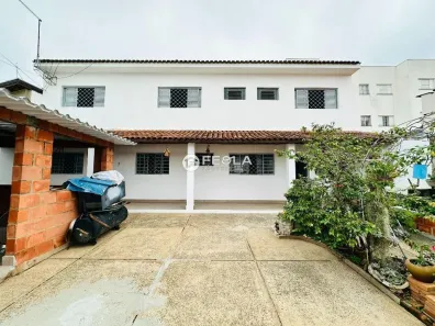 Casa com 3 Quartos à venda, 277m² no Parque Novo Mundo, Americana