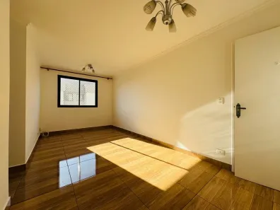 Apartamento com 2 Quartos à venda, 52m² no Vila Santa Catarina, São Paulo