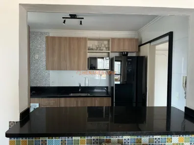 Apartamento com 3 Quartos à venda, 76m² no Alto da Mooca, São Paulo