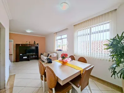 Apartamento com 3 Quartos à venda, 360m² no Nova Suíssa, Belo Horizonte