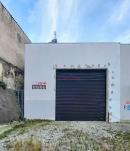Ponto Comercial para alugar, 260m² no Água Fria, São Paulo