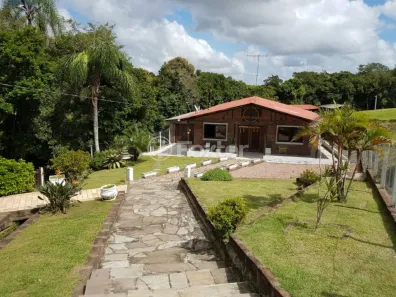 Fazenda/Sítio com 4 Quartos à venda, 4000m² no Itacolomi II (Itacolomi), Gravataí