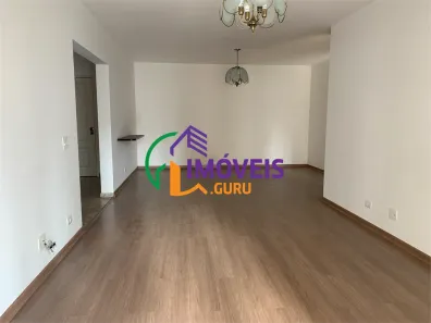 Apartamento com 3 Quartos à venda, 140m² no Moema, São Paulo