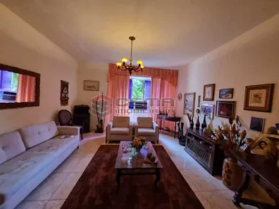 Apartamento com 3 Quartos à venda, 171m² no Flamengo, Rio de Janeiro