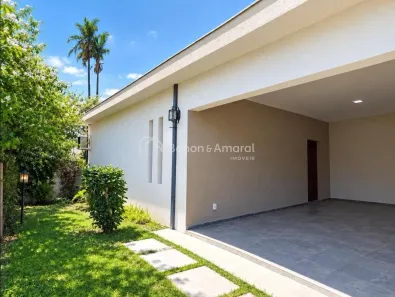 Casa com 4 Quartos à venda, 187m² no Jardim Nossa Senhora Auxiliadora, Campinas