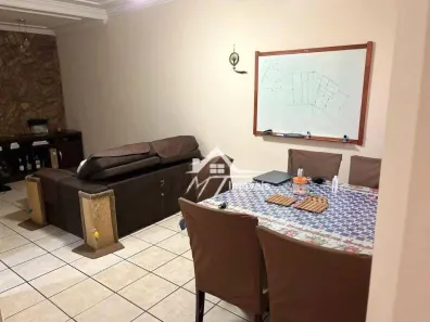 Casa com 2 Quartos à venda, 250m² no Parque Residencial Casarão, Sumaré