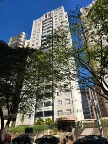 Apartamento com 3 Quartos à venda, 80m² no Setor Bueno, Goiânia