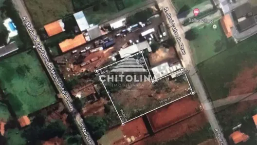 Lote/Terreno à venda, 2889m² no Vila Sottemo, Itapetininga