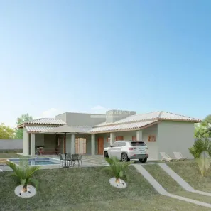 Fazenda/Sítio com 3 Quartos à venda, 170m² no Recreio, Ibiúna