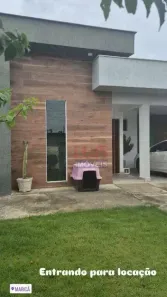 Casa com 3 Quartos para alugar, 230m² no Jardim Atlântico Central (Itaipuaçu), Maricá