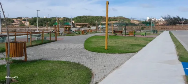 Lote/Terreno à venda, 150m² no Loteamento Parque das Fontes, Aquiraz
