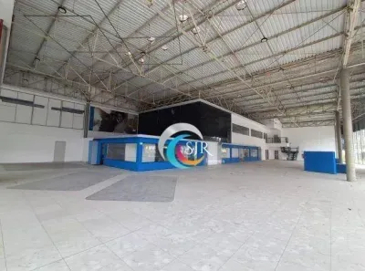 Ponto Comercial para alugar, 8210m² no Imirim, São Paulo
