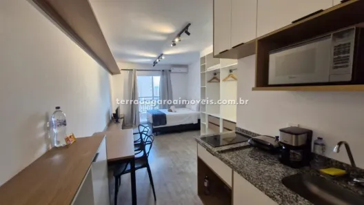 Apartamento com 1 Quarto à venda, 40m² no Vila Buarque, São Paulo