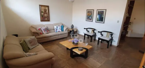 Sobrado com 5 Quartos à venda, 350m² no Lídice, Uberlândia