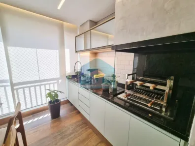 Apartamento com 3 Quartos à venda, 110m² no Vila Andrade, São Paulo