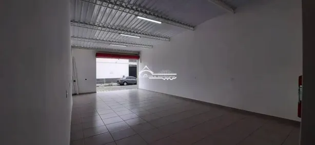 Galpão/Depósito/Armazém à venda, 140m² no Jardim Pereira do Amparo, Jacareí
