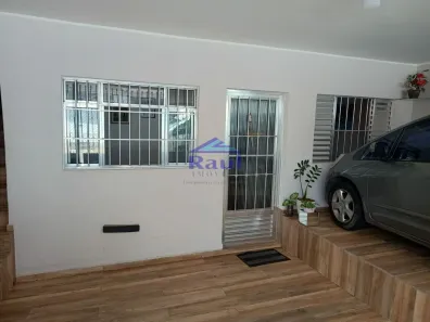 Sobrado com 3 Quartos à venda, 88m² no Jardim Boa Vista (Zona Sul), São Paulo