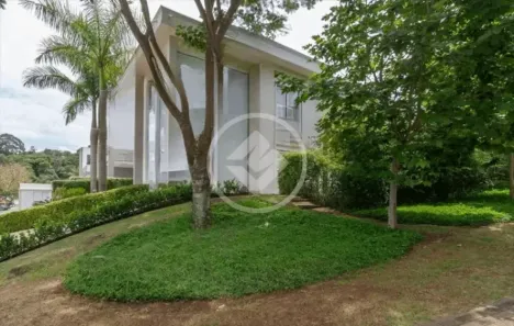 Casa de Condomínio com 4 Quartos à venda, 573m² no Tamboré, Santana de Parnaíba