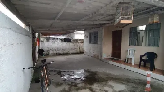 Casa com 2 Quartos à venda, 255m² no Vila Jockei Clube, São Vicente