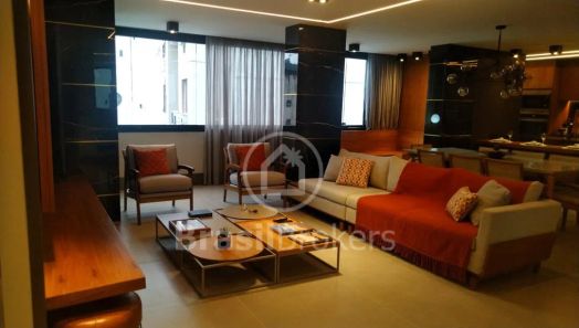 Apartamento com 3 Quartos à venda, 149m² no Copacabana, Rio de Janeiro