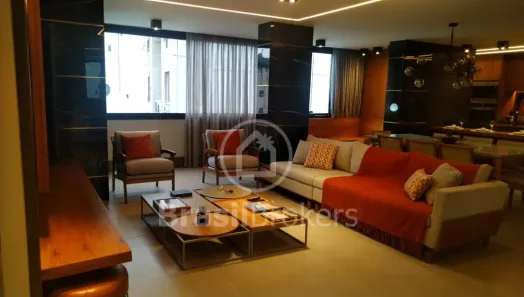 Apartamento com 3 Quartos à venda, 149m² no Copacabana, Rio de Janeiro