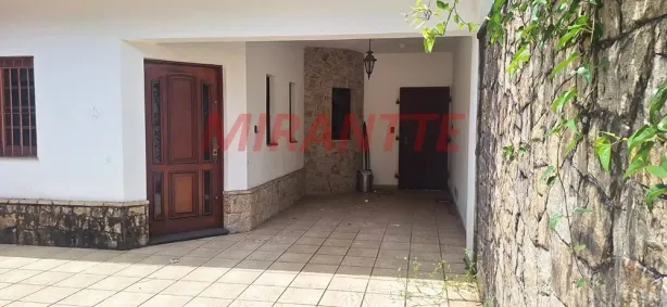 Sobrado com 4 Quartos à venda, 169m² no Água Fria, São Paulo