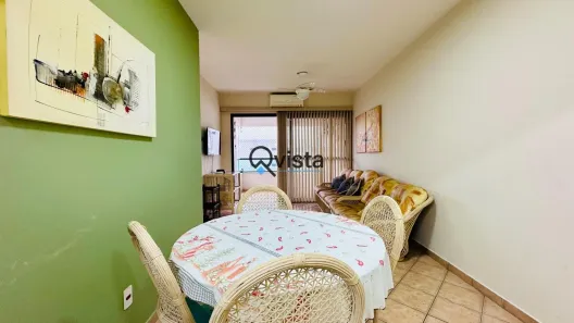 Apartamento com 2 Quartos à venda, 80m² no Enseada, Guarujá