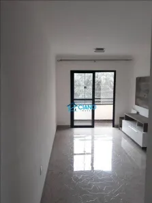 Apartamento com 3 Quartos à venda, 73m² no Mooca, São Paulo
