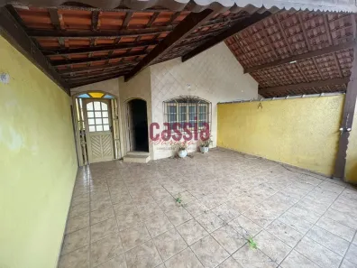 Casa com 3 Quartos à venda, 170m² no Caiçara, Praia Grande