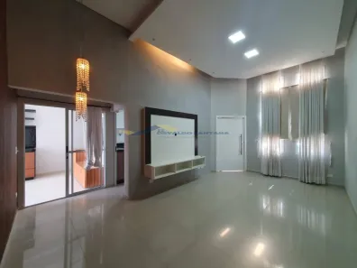 Casa de Condomínio com 3 Quartos à venda, 190m² no Chácara Bela Vista, Itu