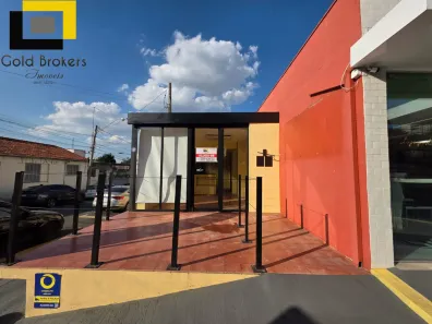 Ponto Comercial para alugar, 31m² no Retiro, Matão