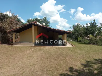 Fazenda/Sítio com 2 Quartos à venda, 120m² no Centro (Tupi), Piracicaba