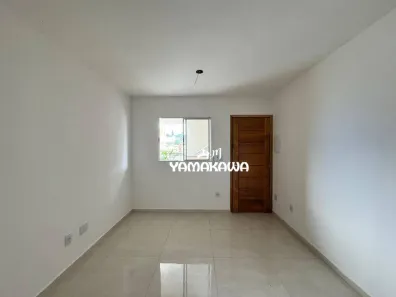Apartamento com 2 Quartos à venda, 40m² no Vila Santa Teresa (Zona Leste), São Paulo