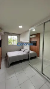 Apartamento com 2 Quartos à venda, 56m² no Sertão do Maruim, São José