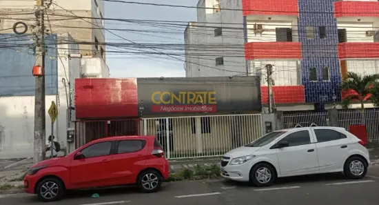 Ponto Comercial para alugar, 339m² no Ponto Central, Feira de Santana